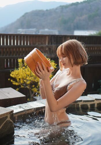 Catiescos  page leaked private photo uncensored HD quality