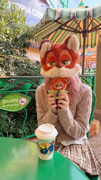 Catiescos  page leaked private photo uncensored HD quality