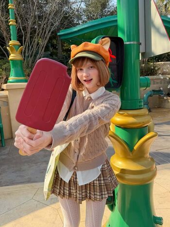 Catiescos  page leaked private photo uncensored HD quality