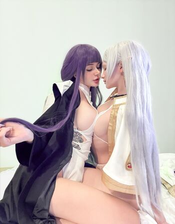 Catiescos  page leaked private photo uncensored HD quality