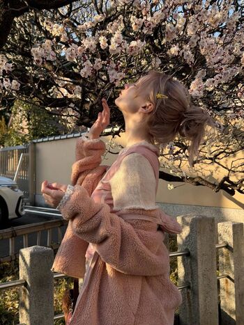 Catiescos  page leaked private photo uncensored HD quality