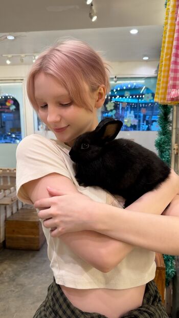 Catiescos  page leaked private photo uncensored HD quality