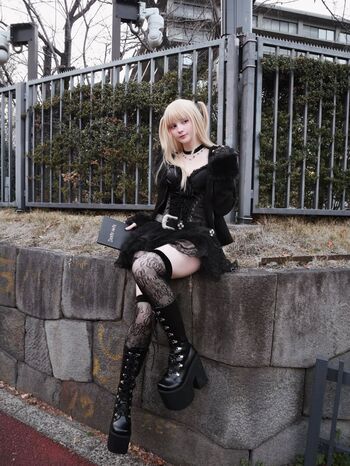 Catiescos  page leaked private photo uncensored HD quality