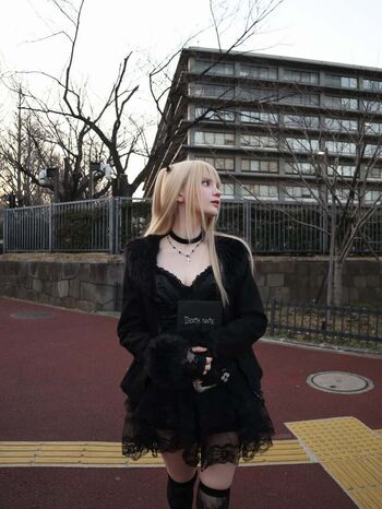 Catiescos  page leaked private photo uncensored HD quality