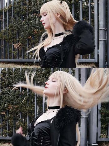 Catiescos  page leaked private photo uncensored HD quality