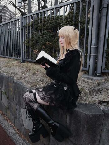 Catiescos  page leaked private photo uncensored HD quality