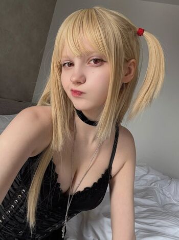 Catiescos  page leaked private photo uncensored HD quality