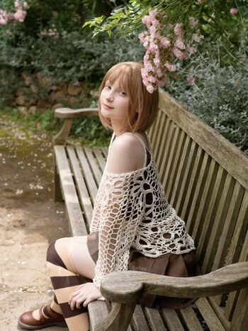 Catiescos  page leaked private photo uncensored HD quality