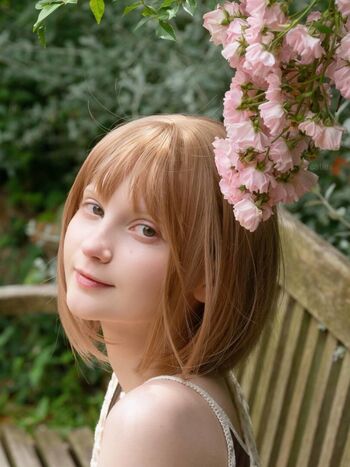 Catiescos  page leaked private photo uncensored HD quality