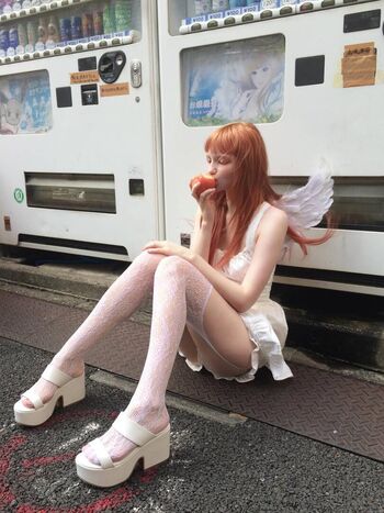 Catiescos  page leaked private photo uncensored HD quality