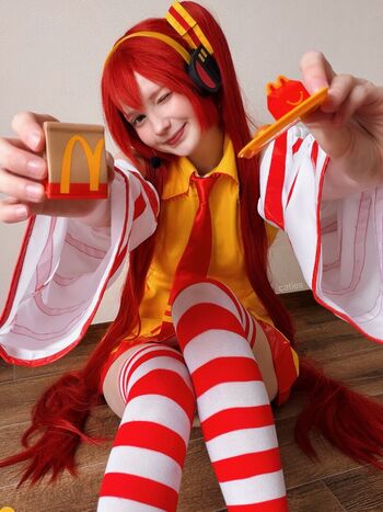 Catiescos  page leaked private photo uncensored HD quality