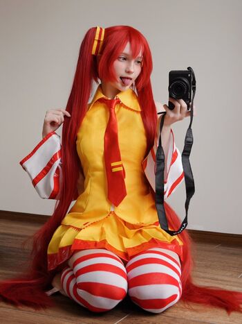 Catiescos  page leaked private photo uncensored HD quality