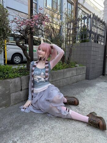 Catiescos leaked private photo uncensored HD quality