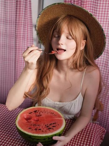 Catiescos leaked private photo uncensored HD quality