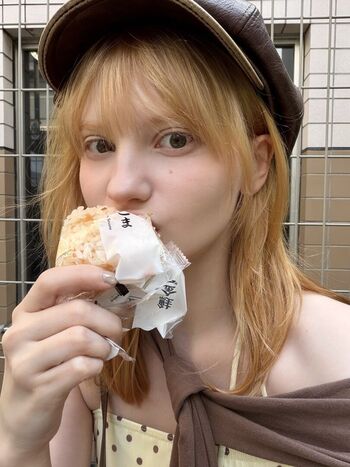 Catiescos leaked private photo uncensored HD quality