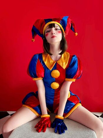 Catiescos leaked private photo uncensored HD quality