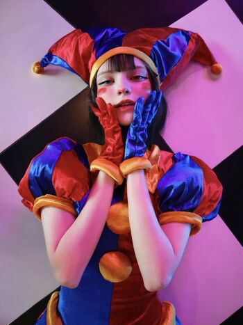 Catiescos leaked private photo uncensored HD quality