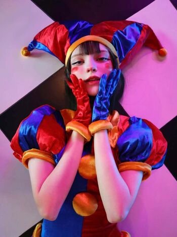 Catiescos leaked private photo uncensored HD quality