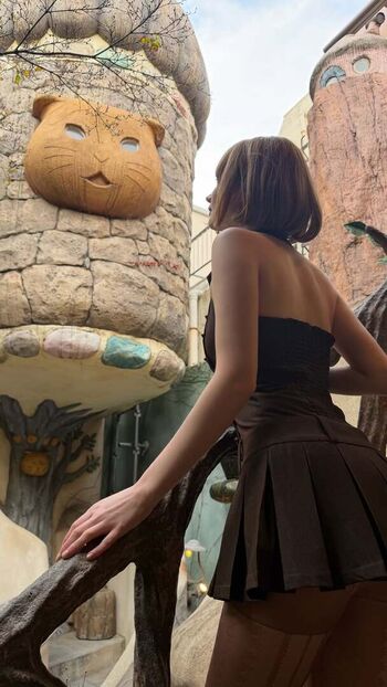 Catiescos leaked private photo uncensored HD quality