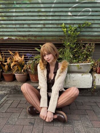 Catiescos leaked private photo uncensored HD quality