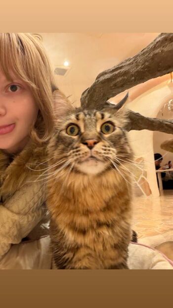 Catiescos leaked private photo uncensored HD quality