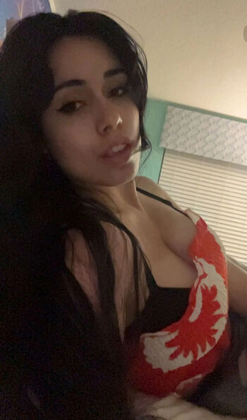 Catphia leaked private photo uncensored HD quality
