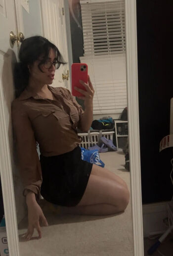 Catphia leaked private photo uncensored HD quality