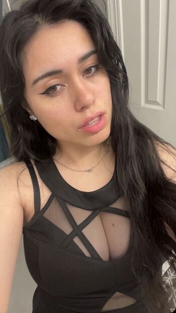 Catphia leaked private photo uncensored HD quality