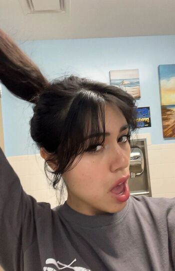 Catphia leaked private photo uncensored HD quality