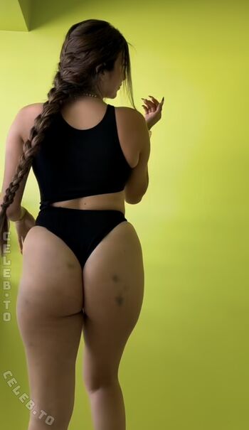 Cecii leaked private photo uncensored HD quality