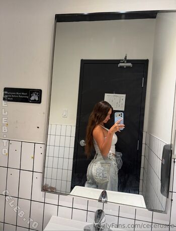 Cecilia rose  page leaked private photo uncensored HD quality
