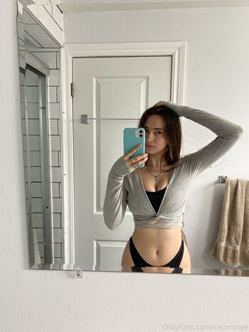Cecilia rose  page leaked private photo uncensored HD quality