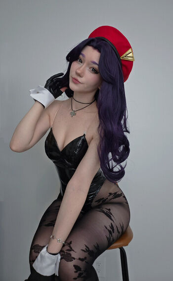Celebi cos page leaked private photo uncensored HD quality