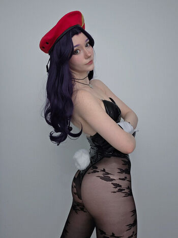Celebi cos page leaked private photo uncensored HD quality