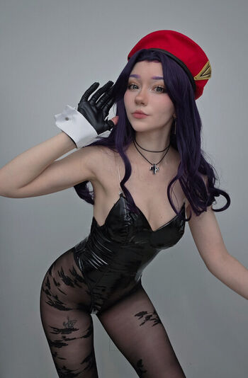 Celebi cos page leaked private photo uncensored HD quality