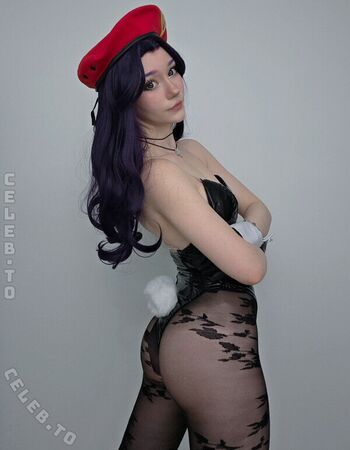 Celebi cos page leaked private photo uncensored HD quality