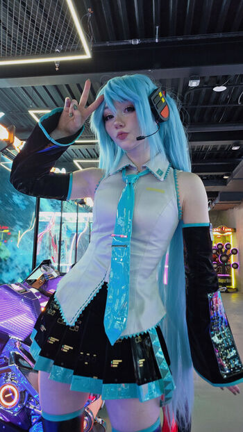 Celebi cos page leaked private photo uncensored HD quality