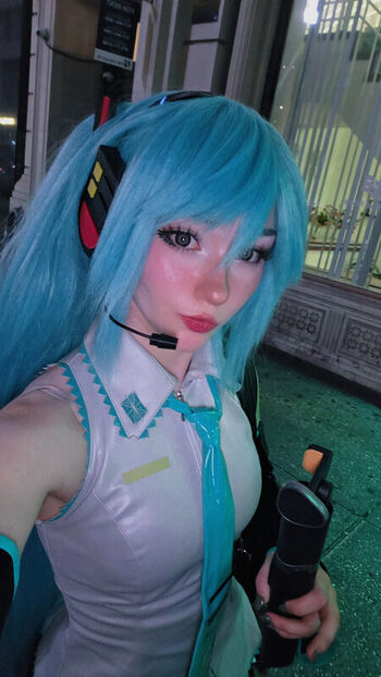 Celebi cos page leaked private photo uncensored HD quality