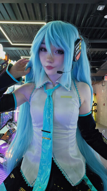 Celebi cos page leaked private photo uncensored HD quality