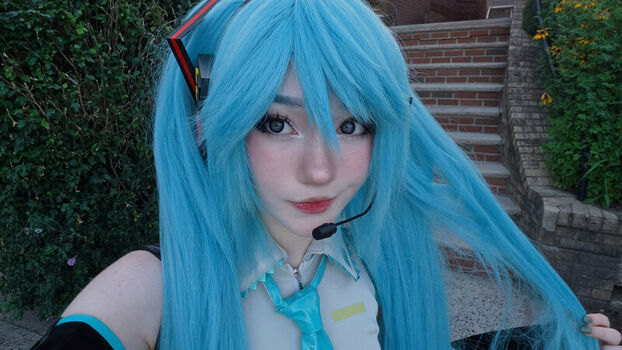 Celebi cos page leaked private photo uncensored HD quality