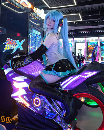 Celebi cos page leaked private photo uncensored HD quality