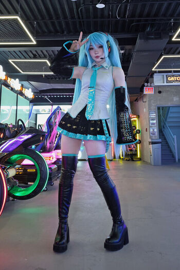 Celebi cos page leaked private photo uncensored HD quality
