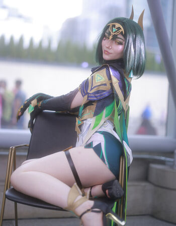 Celebi cos page leaked private photo uncensored HD quality