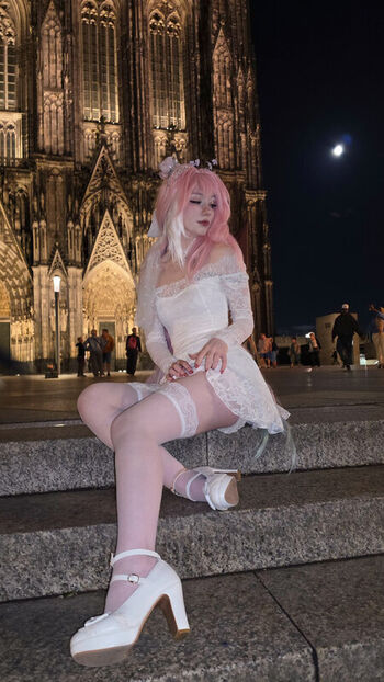 Celebi cos page leaked private photo uncensored HD quality