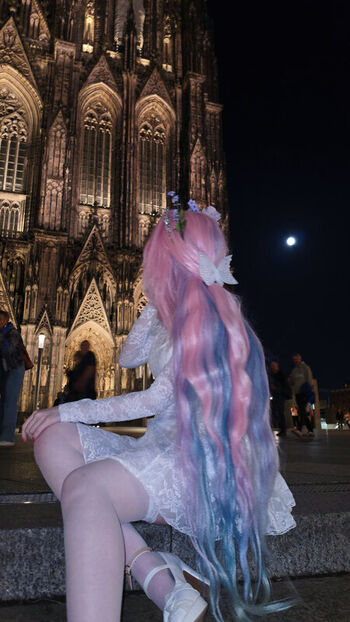 Celebi cos page leaked private photo uncensored HD quality