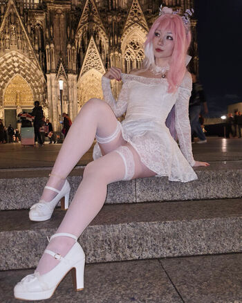 Celebi cos page leaked private photo uncensored HD quality
