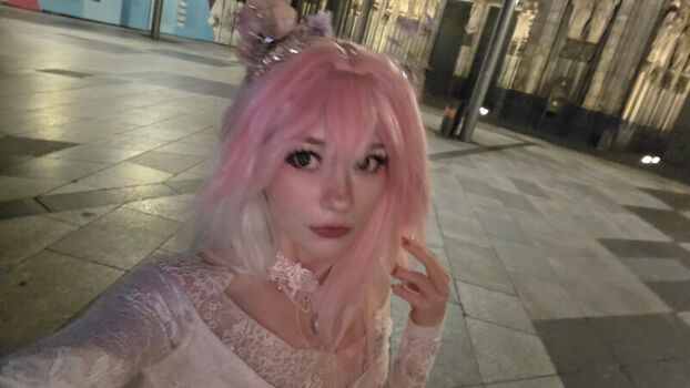 Celebi cos page leaked private photo uncensored HD quality