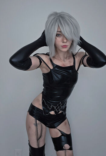 Celebi cos page leaked private photo uncensored HD quality