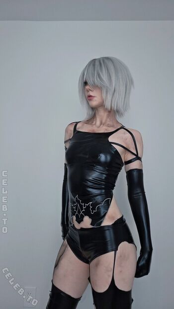 Celebi cos page leaked private photo uncensored HD quality