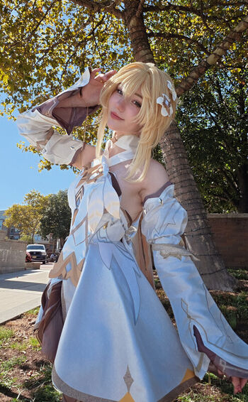 Celebi cos page leaked private photo uncensored HD quality